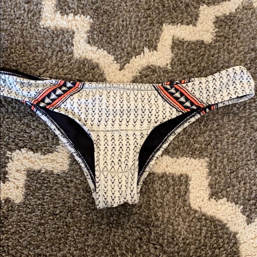 swim suit bottoms